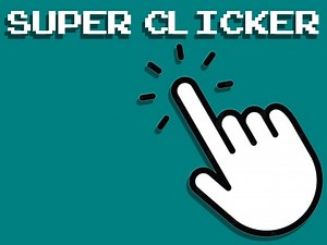 Play Super Clicker Game | Free Online  Games. KidzSearch.com