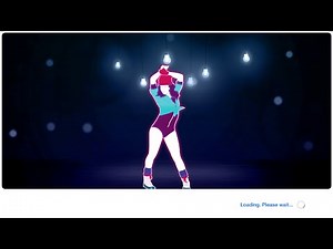Just Dance Melody [Nintendo Switch] - Maniac - Michael Sembello