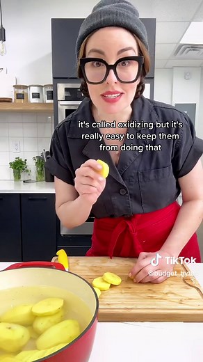 Preventing Potato Rust: Easy Kitchen Hacks