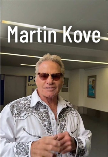 Martin Kove on Being a New York Knicks Fan During the Championship Run