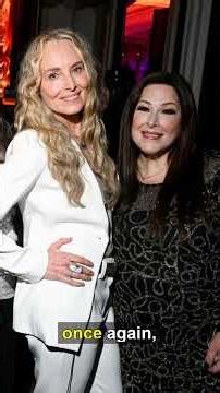 Wilson Phillips: A Shocking 90s Reunion!