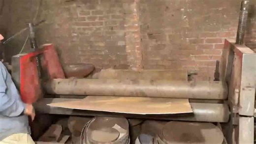 Creating Durable Air Compressor Tank for Industrial Use