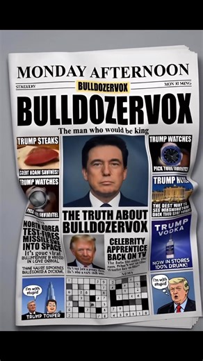 ### Trump Derangement Syndrome: A Field Guide Darlings, Trump Derangement Syndrome (TDS) is that delicious affliction where otherwise rational minds melt into orange-tinted rage puddles at the mere mention of @realDonaldTrump. Symptoms: Chronic eye-rolling, compulsive doom-scrolling X for “gotcha” moments, sudden urges to scream at televisions, and delusional fantasies that America’s economy tanking would somehow “own” the man. Bonus points: rooting for U.S. recessions while ignoring Canada’s ow