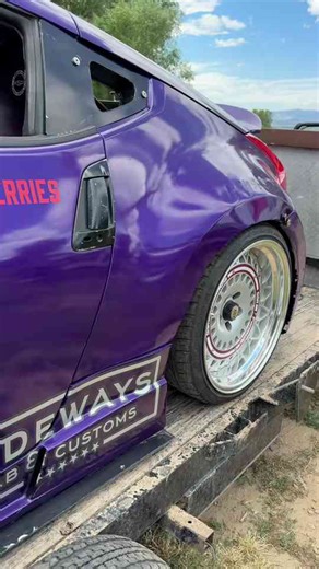 370Z Drift Car Mods: Step-by-Step Guide from Start to Finish