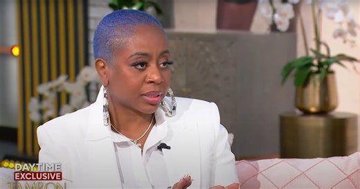 ‘I’m reclaiming what’s mine’: Pinky Cole talks about buying back business she started