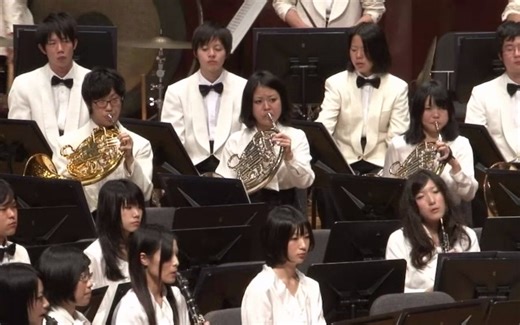 交響詩 侏儒之歌 Ballata delle Gnomidi (Ottorino Respighi)