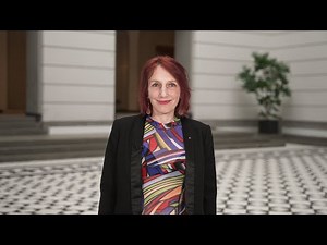 „Wir müssen lauter sein“ - TU Berlin nimmt am CSD Berlin 2023 teil