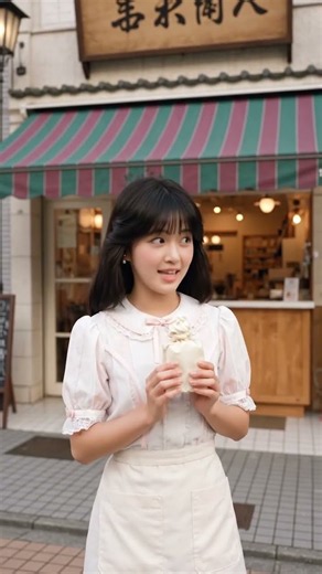 5秒で即興CM、何を宣伝したか分からなくなりました｜松原聖良