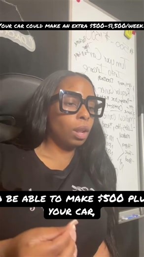 How To Make $500+ A Week With Your Car (Beginner Friendly) #courier