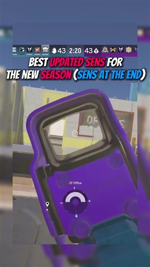 Top Siege Plays by Jason_8908 on Twitch