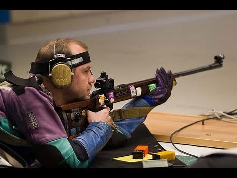 50m Rifle Prone Men - ISSF World Cup Series 2010, Rifle&Pistol World Cup Final, Munich