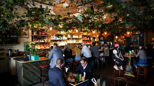 Portland bar named one of the best in US. Everything to know before you go.