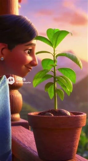 Disney and Pixar presents: Coca