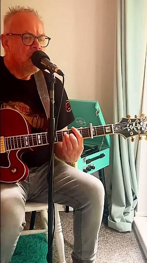 Fleetwood Mac - Go Your Own Way (cover)