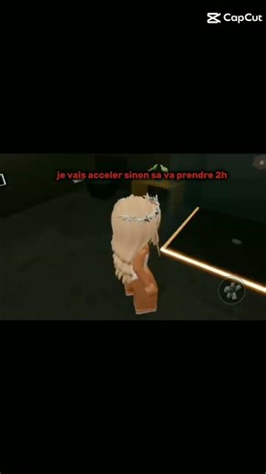 JE JOUE À CACHE CACHE AVEC MES ABO SUR BROOKAVEN #roblox #edit