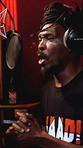 4.9K views · 228 reactions | Anthony B recording a big tune called "Rub A Dub" on Stop That Sound Riddim produced by Irie Ites Records  Also available on the same riddim, songs by Sizzla, Bounty Killer, Ward 21, Skarra Mucci & Perfect Giddimani, Lion D & many more.....  #anthonyb #irieites #reggae #dancehall | Irie Ites | Facebook