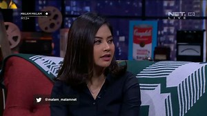 Tiwi Pun Heran Dengan Pemikiran Alien Bebs Dita | MDTV