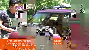 If it's too hot for you outside, it's probably too hot for your pet! Check out these tips to keep your furry friends safe in the heat, and take our pledge to save lives this summer: http://bddy.me/2t55ocM ☀ | ASPCA