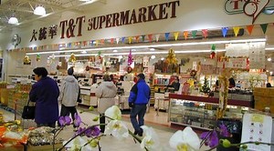 T&T Supermarket launches online ordering and home delivery | Food & Drink