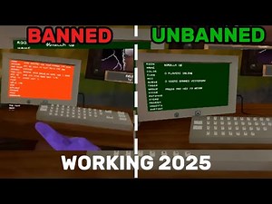 How To Get UNBANNED In Gorilla Tag (WORKING 2025)