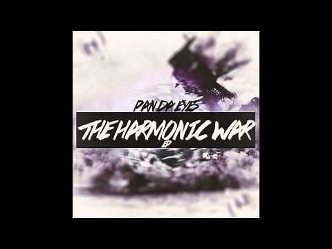 Panda Eyes - On my own