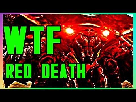 Fallout 4: The Hidden Secret of the Red Death SEA MONSTER… Far Harbors Biggest Disappointment