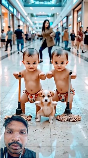small baby dance ll 🕺🕺🙅‍♀️ video 🔥