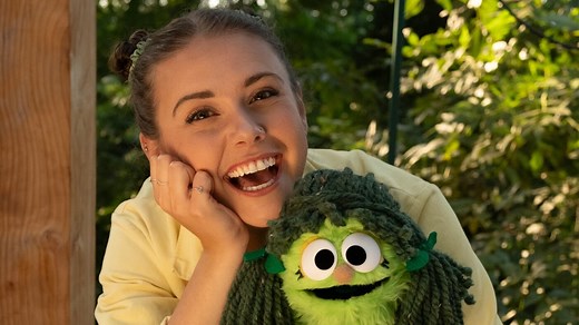 This YouTube show explains climate change to the kids who have to live with it