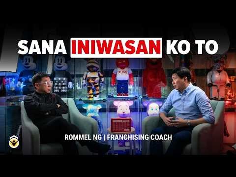 Paano Mag-Franchise ng Restaurant sa Pilipinas (Ang Dapat Malaman Bago Pumirma)