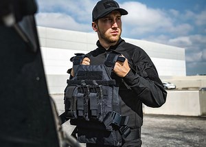 Condor Sentry Lightweight Plate Carrier At Military 1st