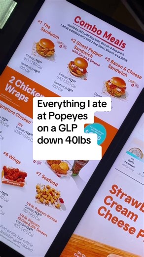 Long story short, my son is the opps and said he wanted “poppy eyes” of course he got it. i locked in and did not eat one piece of chicken or a biscuit. #weightloss #summeriscoming #foodaddict #smallwins #zepbound