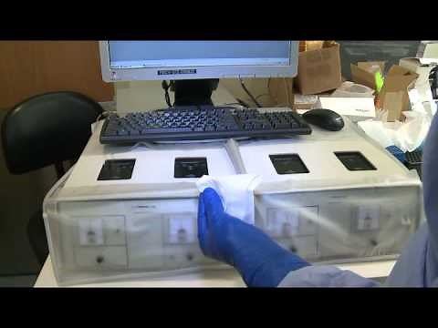 Platelet Aggregation Testing Video