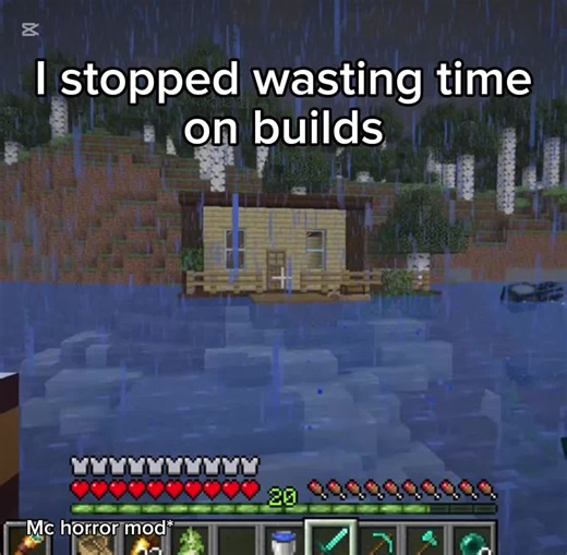 Mod: a breach happened!!!!!! Pls play it its genuinely one of the best arg style horror mods I have ever played. I need fan content NOW or else I’m gonna starve😭😭😭🙏🙏🙏 @Jinx !! #abreachhappened #minecraft #horrormod #fyp #art