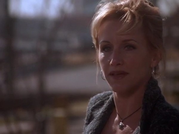 Malpractice (2001)