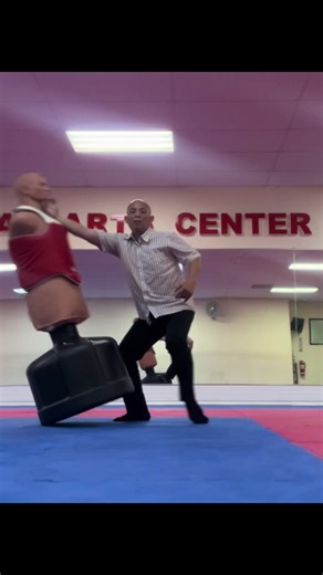 Exploring Fajin in Martial Arts and Kung Fu Techniques