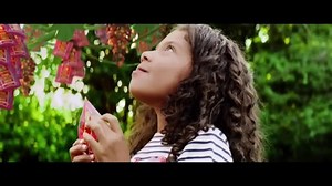 Sun-Maid Raisins Sour Raisin Snacks TV Spot, 'Imagine That!'