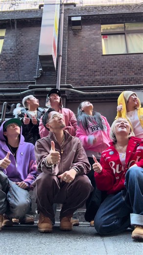 Sway Dance Collaboration with Psycho Junk