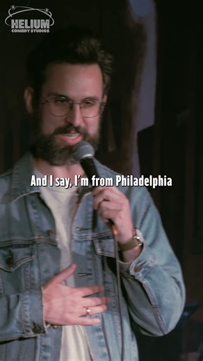 81K views · 460 reactions | The Eagles are in the Superbowl! Stay safe out there. #superbowl #eagles #football #gobirds #philly #doogiehorner | Helium Comedy Studios | Facebook