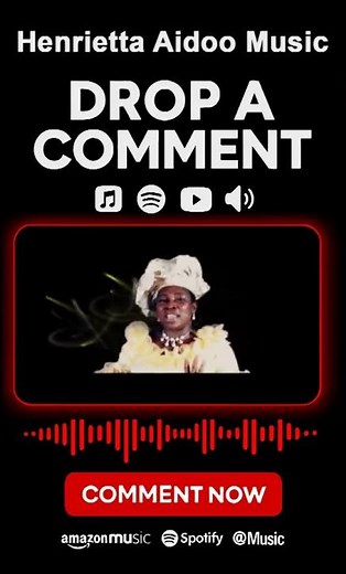Herietta Aidoo Yedi N #gospel #gospelmusic #trendingsongs