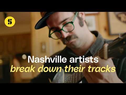 Storyblocks Label artists break down their favorite tracks