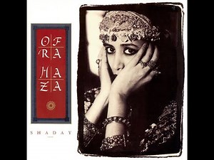 06 Galbi (My Heart) 1988 Album Version - Ofra Haza