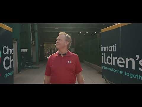 Jeff’s total shoulder replacement story