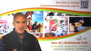 Chili Cook-Off is back at Paws in the Park-150th Anniversary part 1 | Charleston Animal Society | Facebook