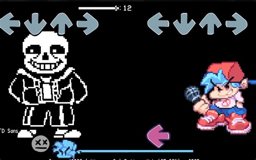 bf和sanb一起唱莫愁乡