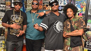 Bone Thugs-N-Harmony Change Name to Boneless Thugs-N-Harmony (for Buffalo Wild Wings)