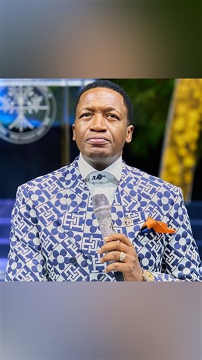 Healing Sunday with The Ra’ah, Prophet Uebert Angel Healing Sunday was nothing short of supernatural. We witnessed instant miracles, breakthrough testimonies, and undeniable demonstrations of God’s healing power. The atmosphere was charged with faith, and Jesus Christ touched His people one by one. God moved through His servant, Prophet Uebert Angel, and the results spoke for themselves: restored bodies, renewed strength, healed emotions, and transformed lives. What a God we serve! #Healing #ueb