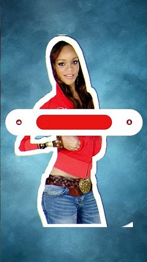 “The Truth About Rihanna’s Rise to Fame | What’s Really Known”#shorts