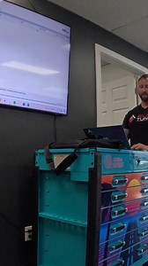 7.5K views · 38 reactions | We had the chance to visit Elite Tuned...