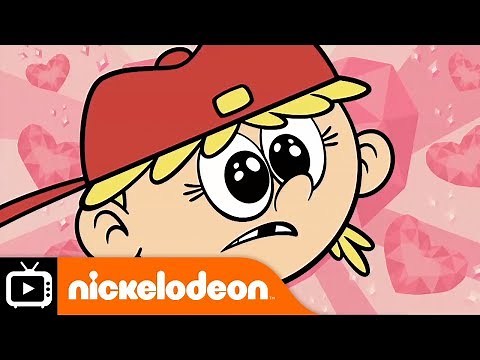 Queen of The Loud House | Lana | Nickelodeon UK