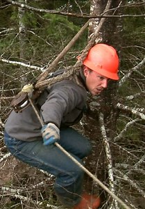 Ax Men S01:E03 - Storm Season Strikes